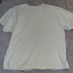 oversized t-shirt from urban